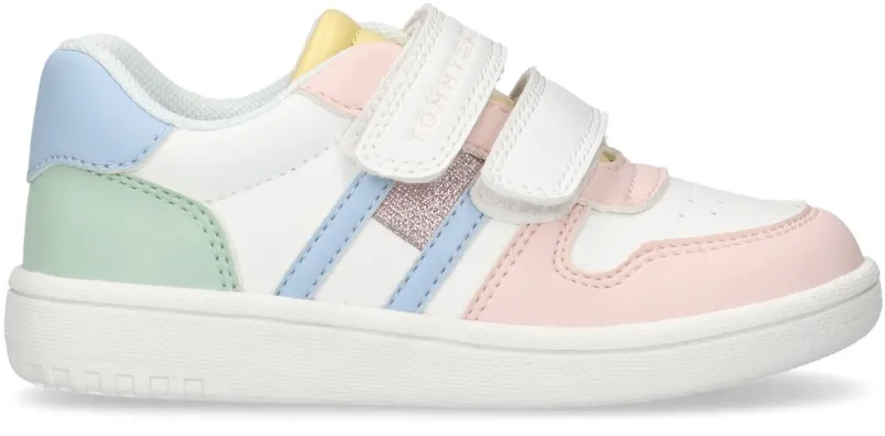 Tommy Hilfiger sneaker Blue (T1A9-33730-1439Y913)