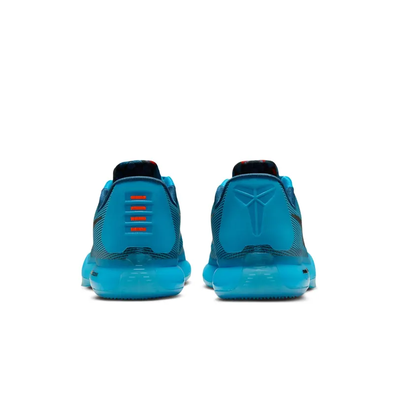 Nike Kobe 10 Protro “Blue Lagoon” (IQ5339-400): de kleur van 2015 komt terug op 5 oktober (6)