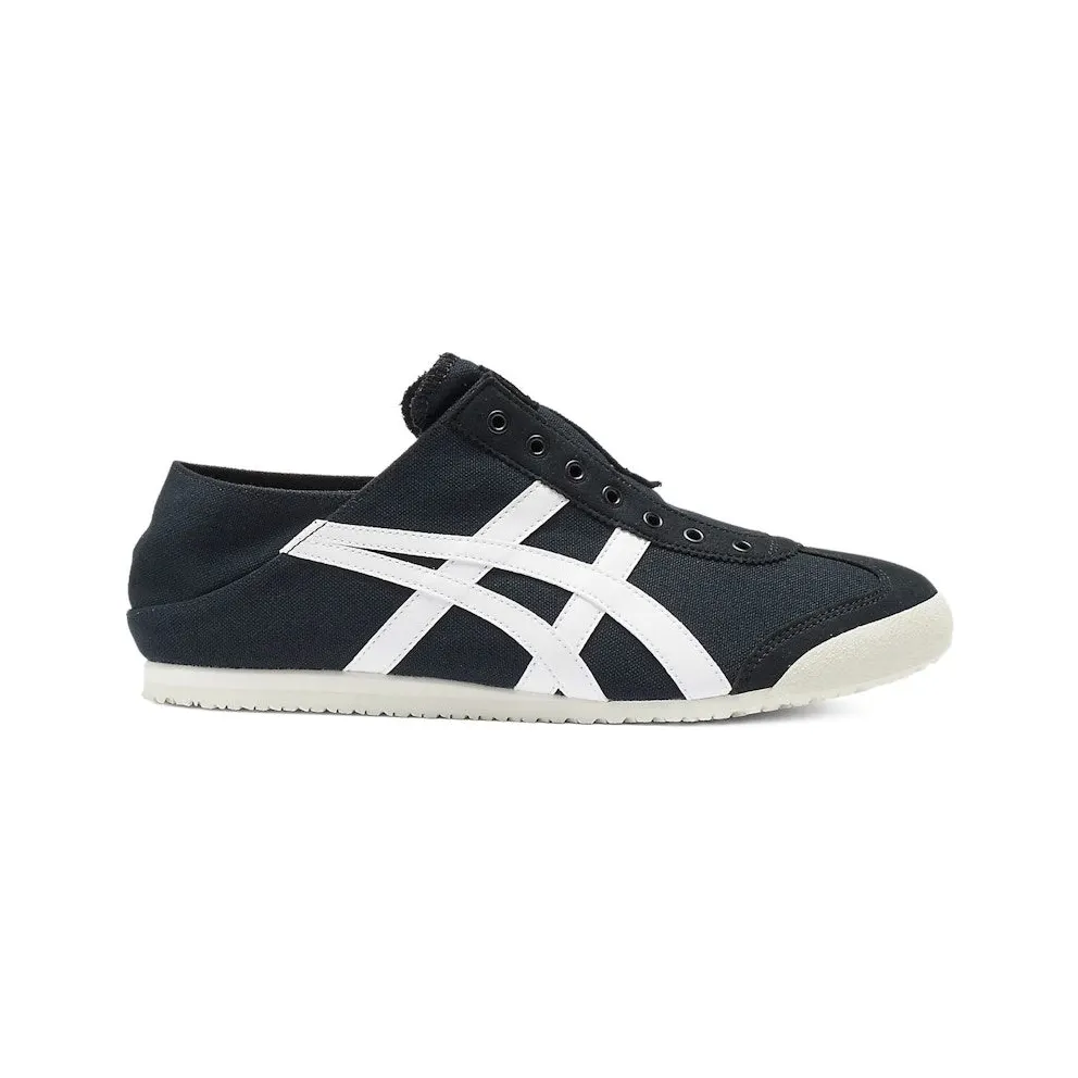 Onitsuka Tiger Mexico 66 Paraty Black White (1183A437-002)