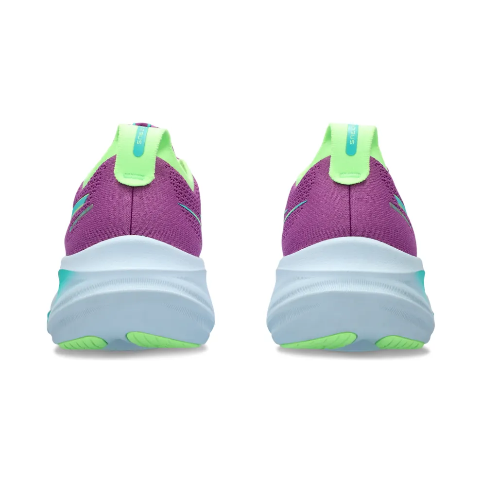 Asics Gel-nimbus 26 Lite-show Lite Show/Illuminate Green (1012B649.300)