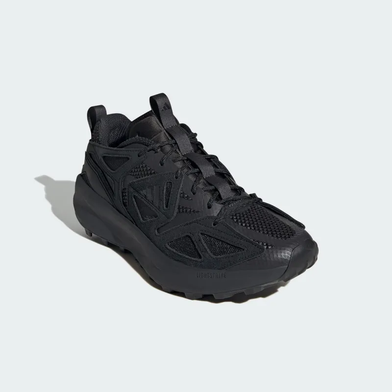 Adidas Kantai Trail Core Black / Carbon / Carbon (JI4818)