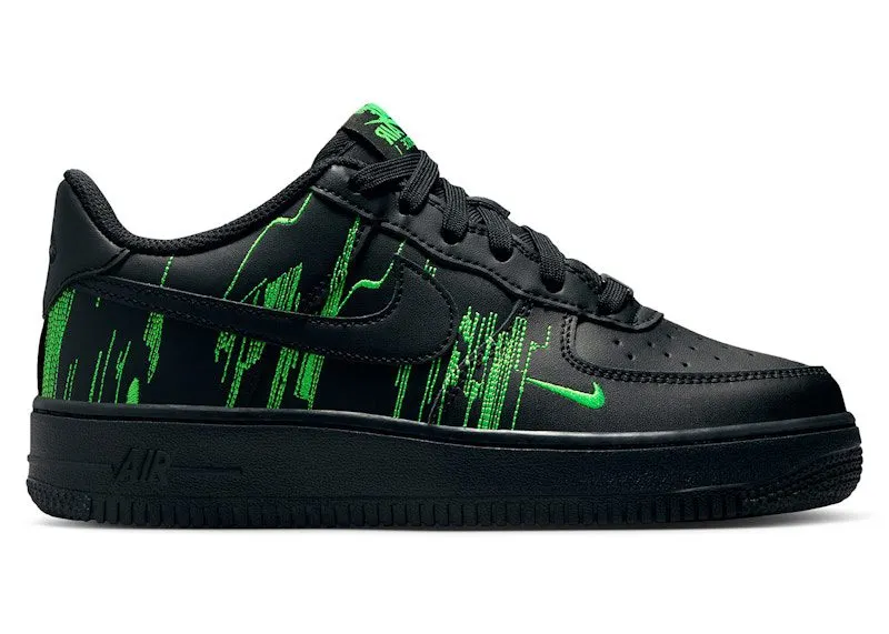 Nike Air Force 1 Low LV8 4 Matrix (HV4763-001)