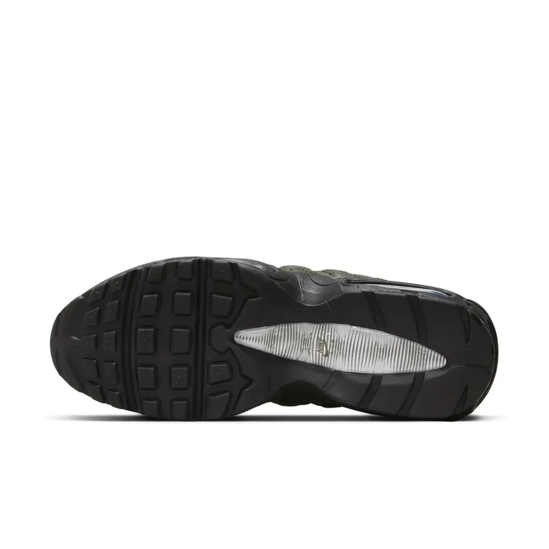 Nike Air Max 95 Cargo Khaki Reflective (DZ4511-300)