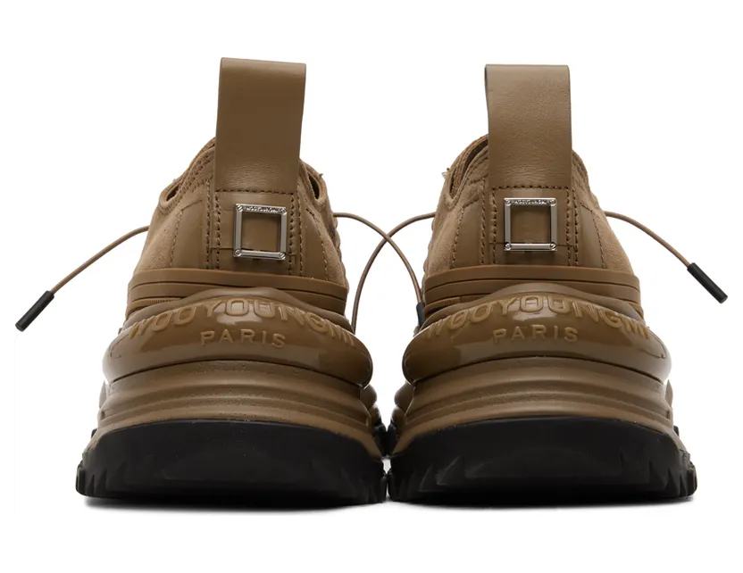 wooyoungmi-sneaker W223SU02