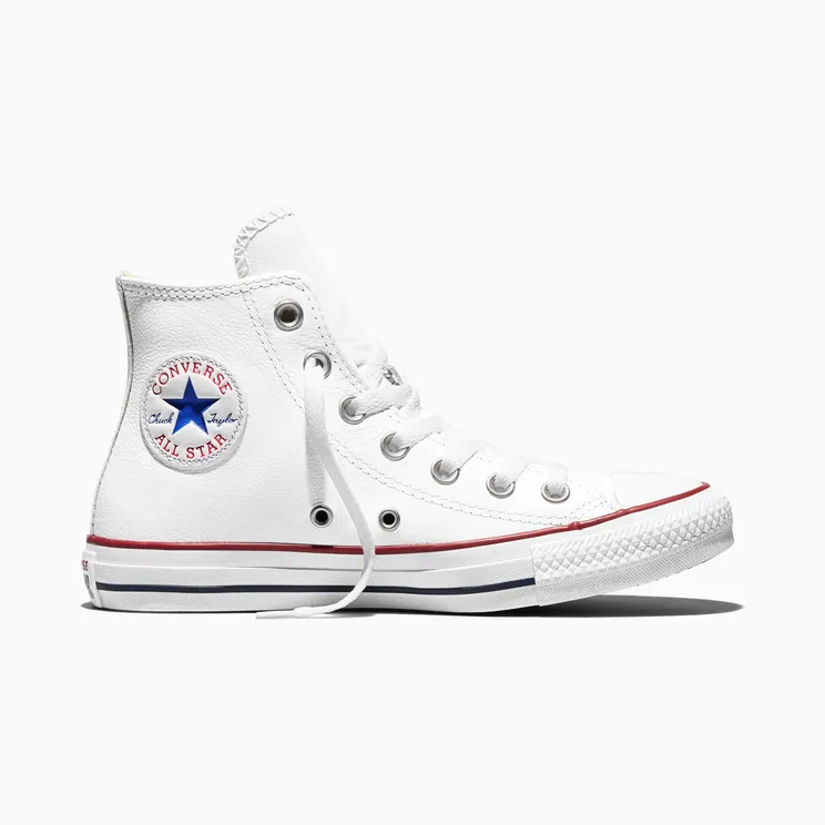 Converse Chuck Taylor All Star Mono Leather Wit