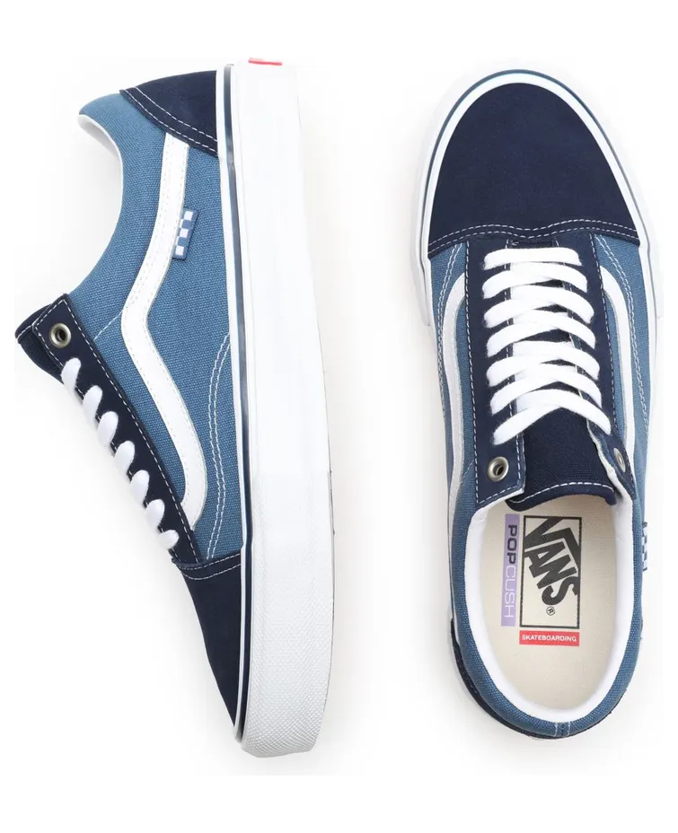 vans-old-skool VN0A5FCBNAV