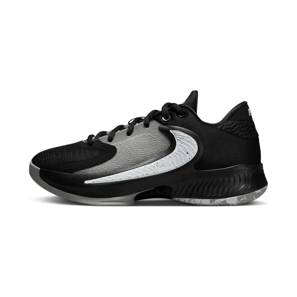Freak 4 Older Kids’ Basketball Black (DQ0553-001)