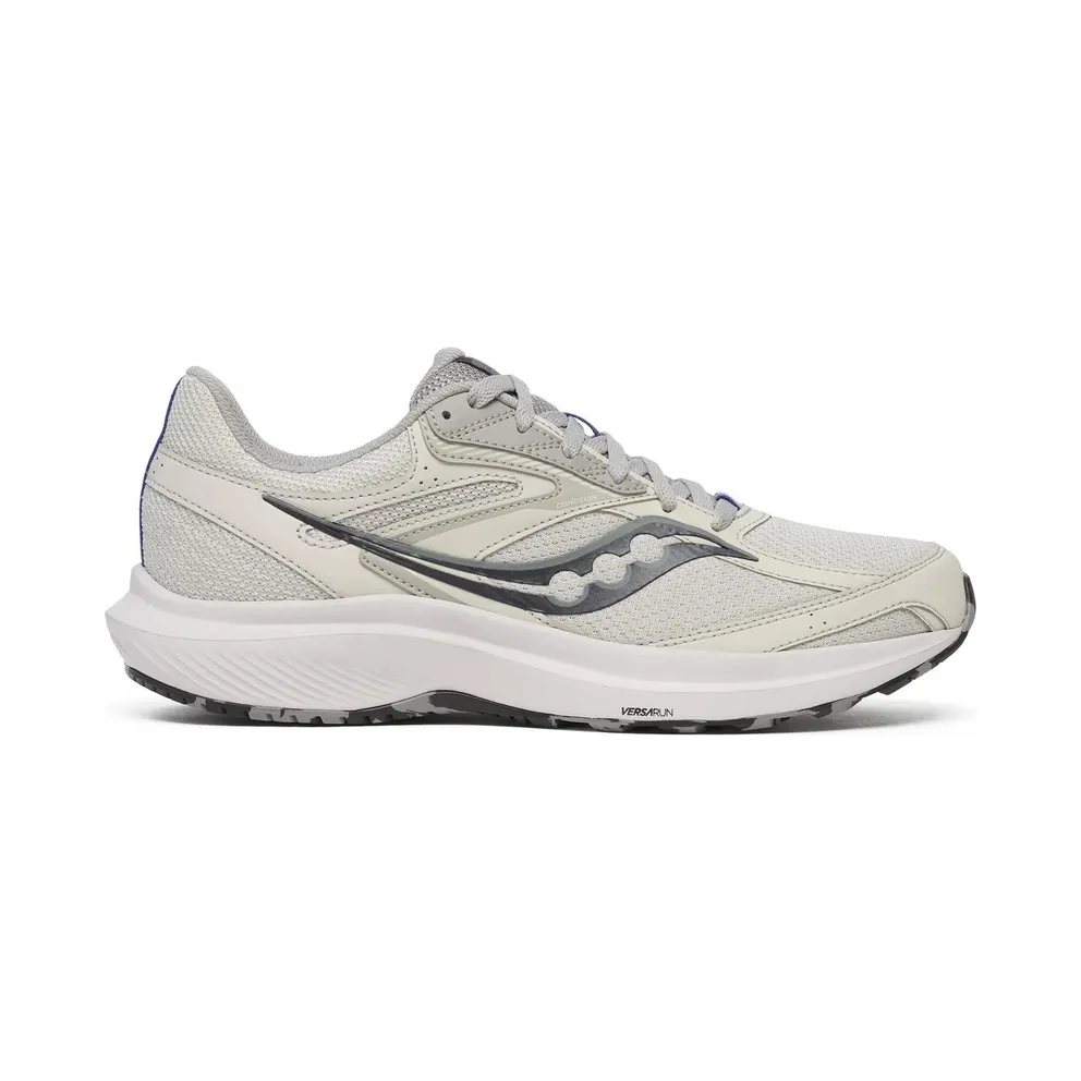 Saucony Cohesion 17 Birch Black (S20943-117)