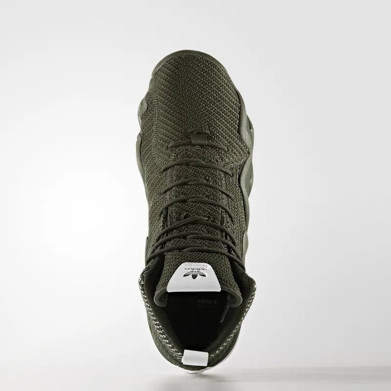 adidas Crazy 8 Adv Night Cargo Night Cargo/Night Cargo/White (BY3604)