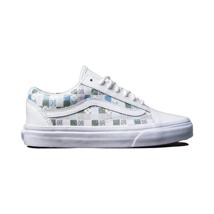 Vans Old Skool DX Tiles (VN08G3MSI)