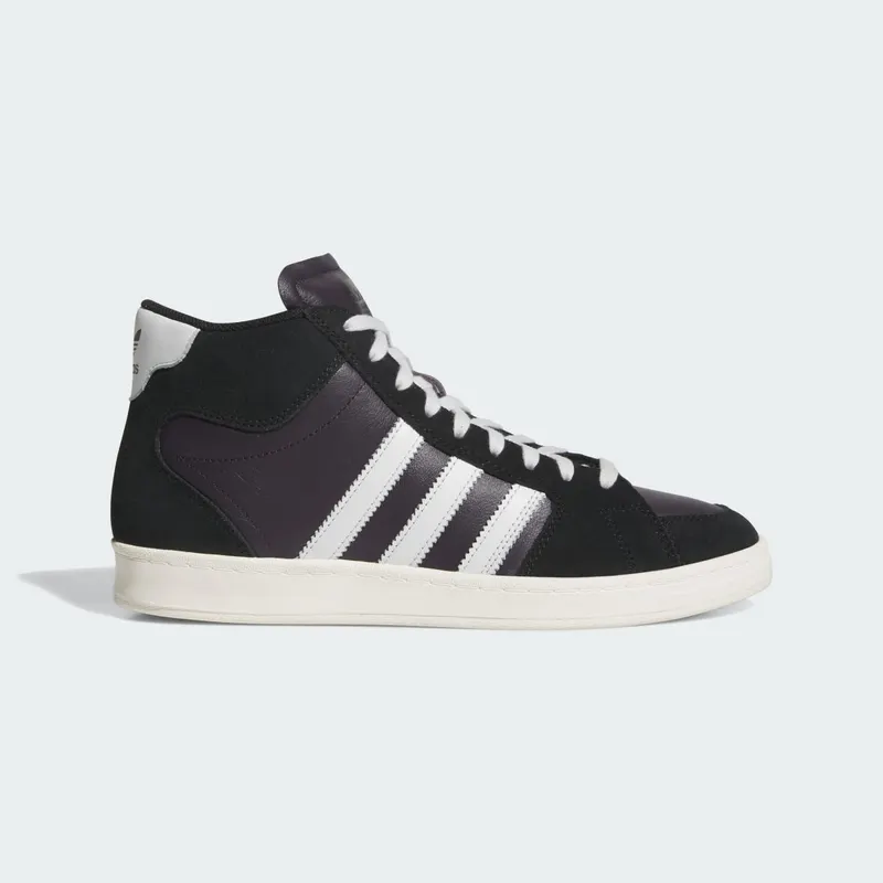 Adidas Superskate Core Black / Crystal White / Off White (JP8607)