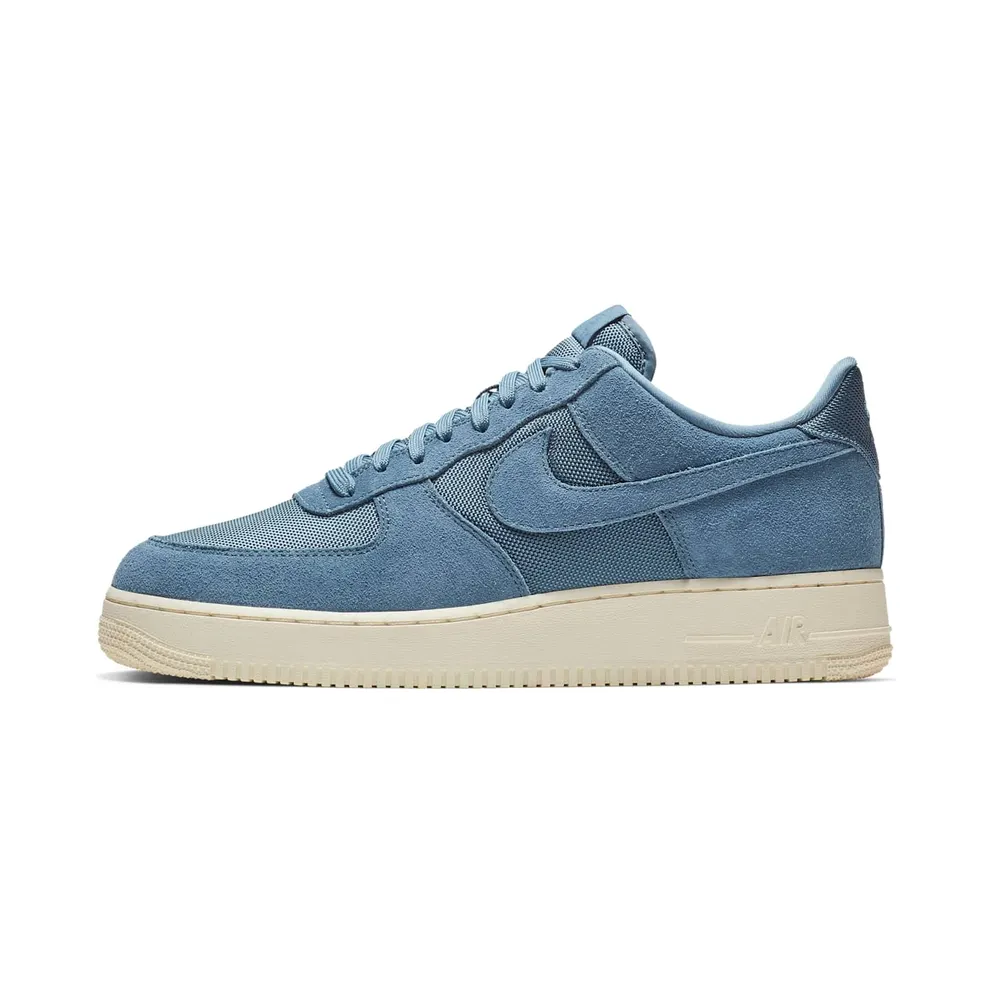 Nike Air Force 1 ’07 1 Thunderstorm (AO2409-400)