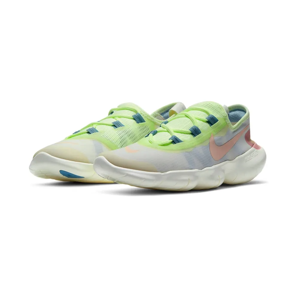 Nike Free RN 5.0 2020 Pale Ivory (CJ0270-101)
