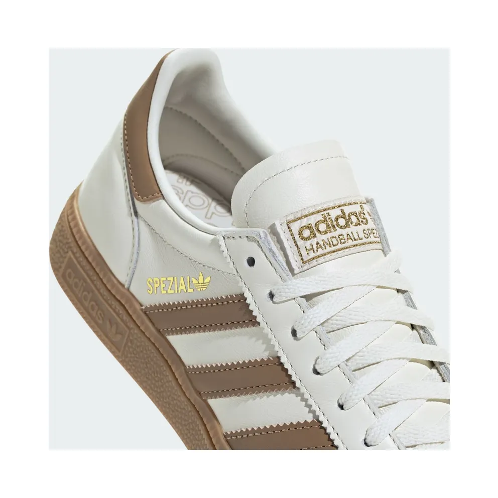 adidas Handball Spezial Off White Gum (IF4265)