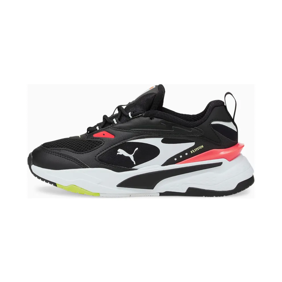 Puma RS-Fast Pink/Black/Red (37569607)