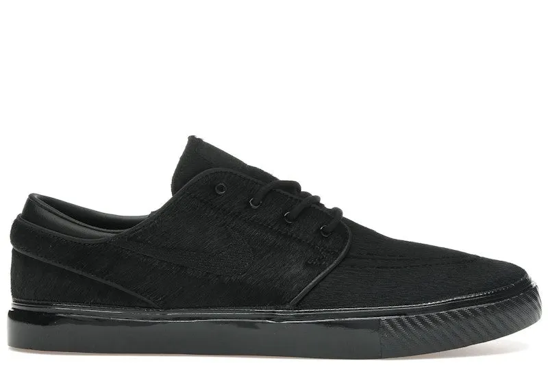 Nike SB Zoom Stefan Janoski OG+ SE Black Pony Hair (HF3060-001)