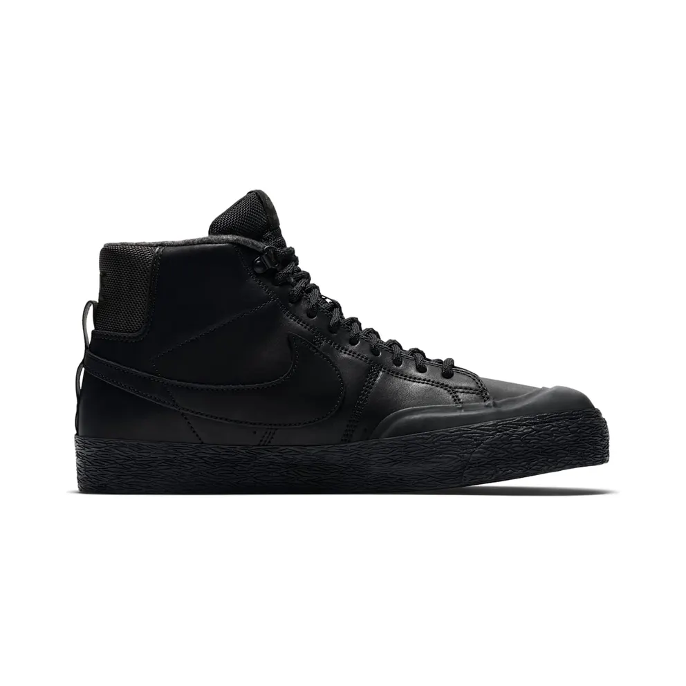 Nike SB Blazer Zoom M XT Bota Black Anthracite (AA4100-001)