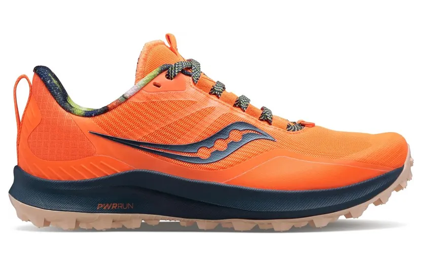Saucony Peregrine 12 Campfire Story (S20737-65)