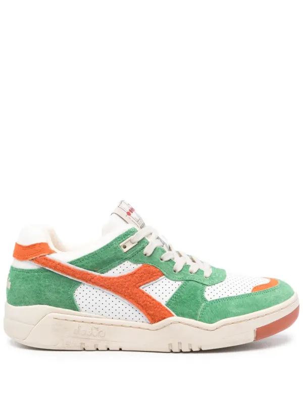 Diadora B.560 Heritage – Green (201180481)