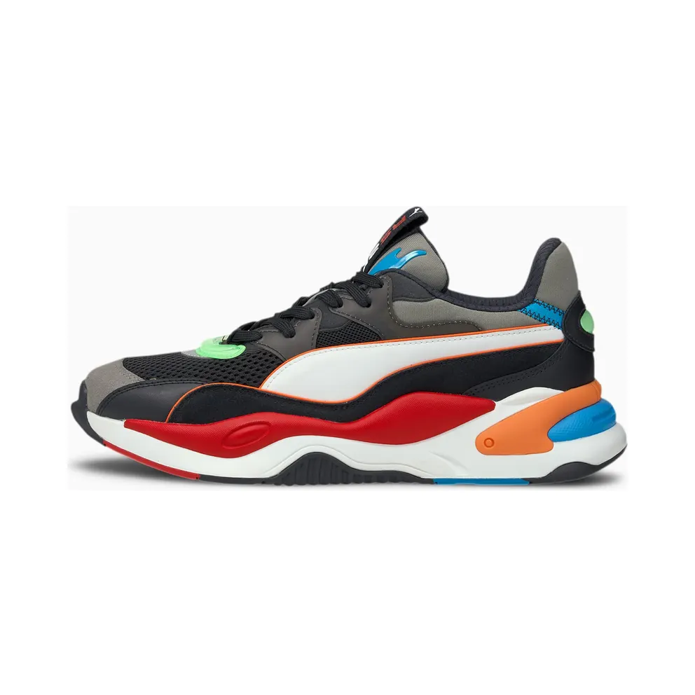 Puma RS-2K Internet Exploring Black/Grey/White (37330920)