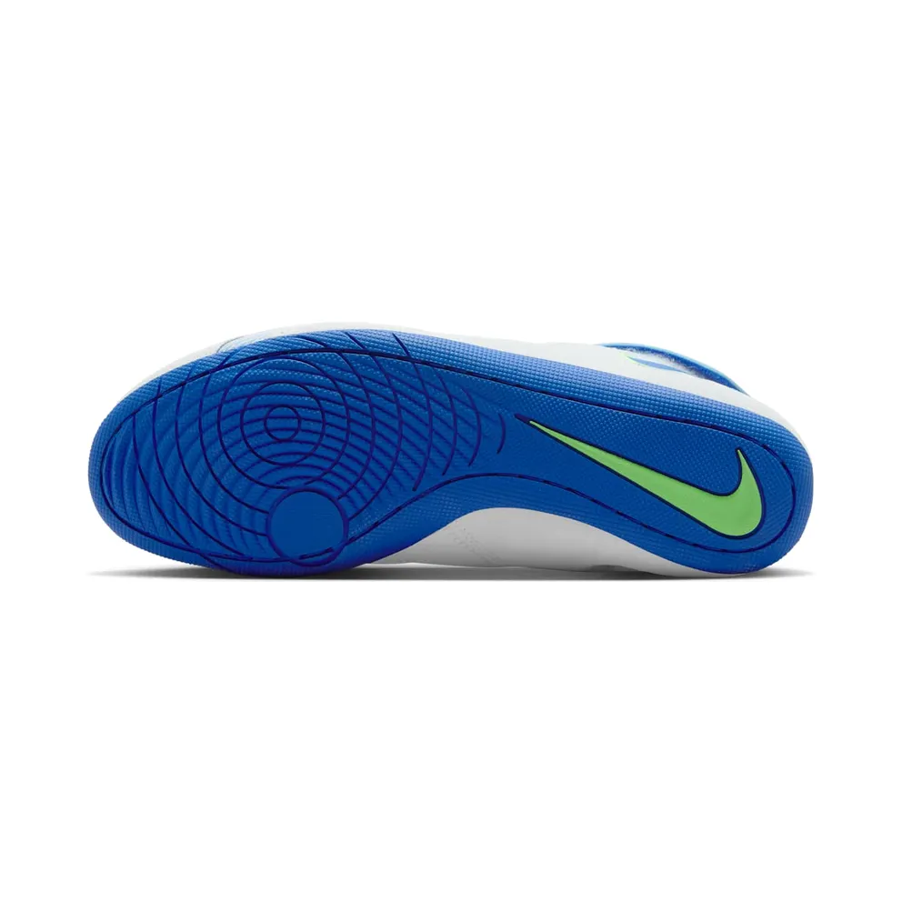 Nike SpeedSweep 8 Blue Tint Royal Lime Blast (HF9132-400)