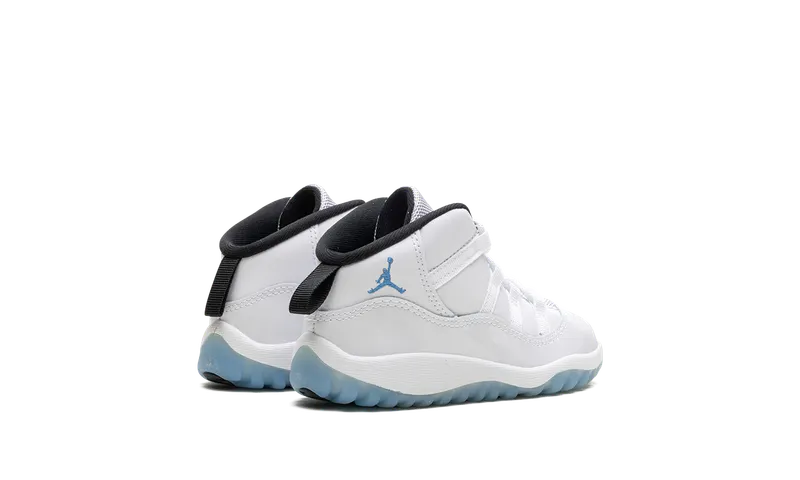 Air Jordan 11 “Legend Blue” (378040-104)