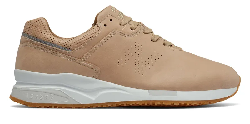 New Balance 2016 Tokyo Design Studio Natural Natural/White (ML2016OC)