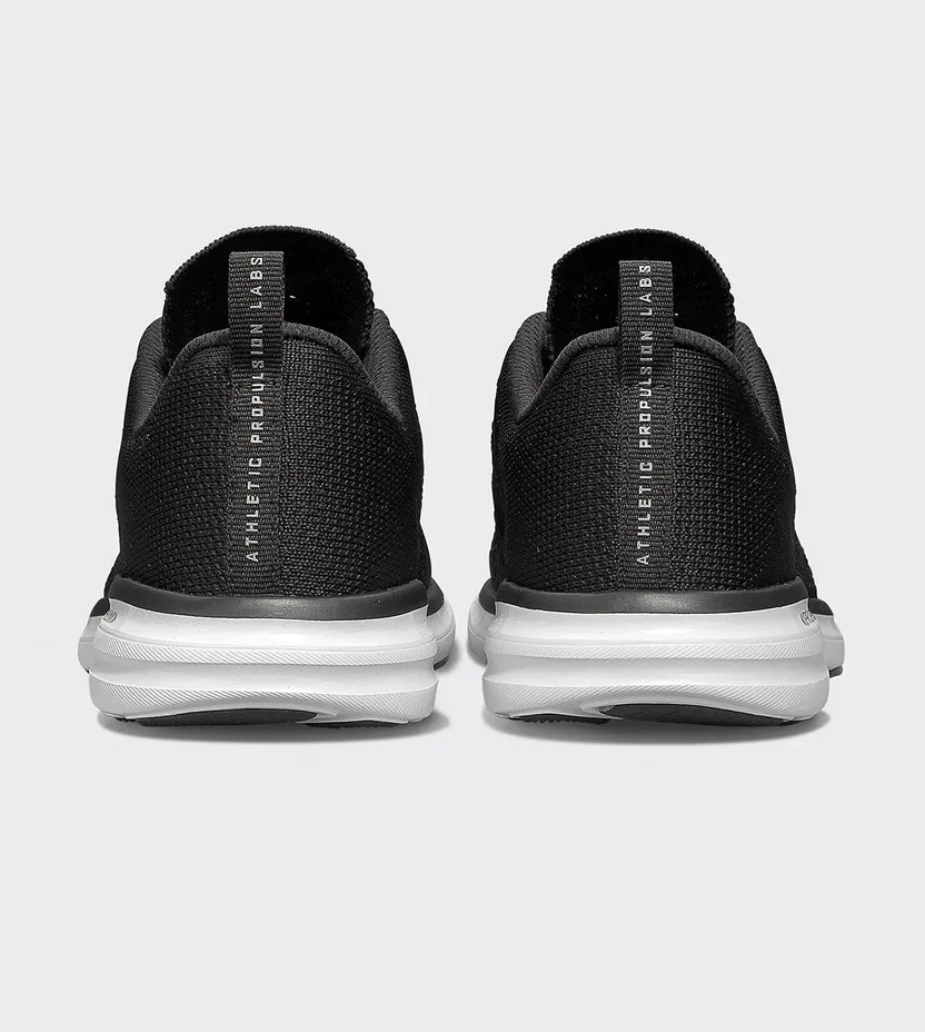 APL TechLoom Pro “Black/White/Black” (Heren) (3)