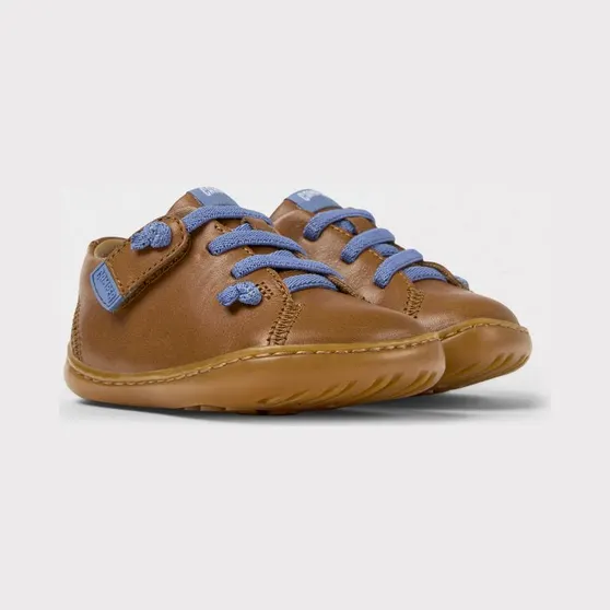 Camper Sneakers Brown (80212-112PEU0)