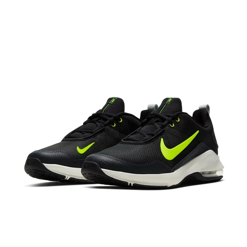 Nike Air Max Alpha Black Volt (AT1237-011)