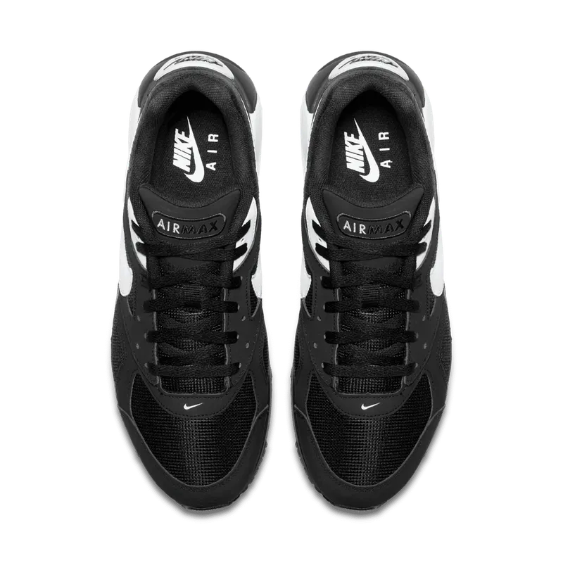 Nike Air Max IVO Black (580518-011)