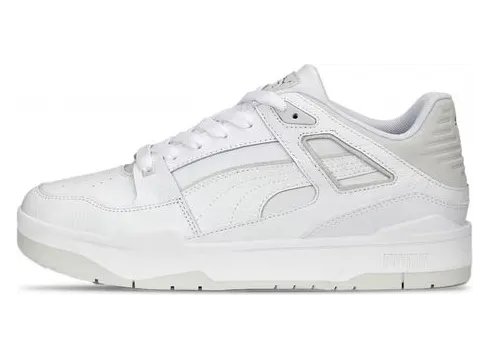 Puma Lifestyle Slipstream Wit