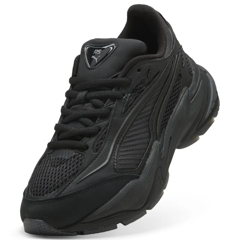 Puma RS Surge “Puma Black / Smokey Gray” (402916_01)