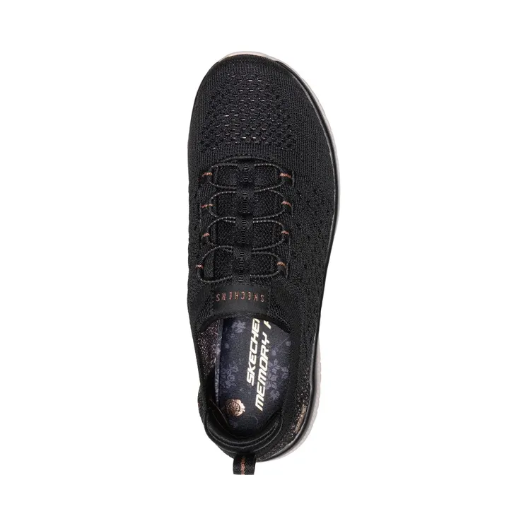 skechers-skech 104723_BKRG