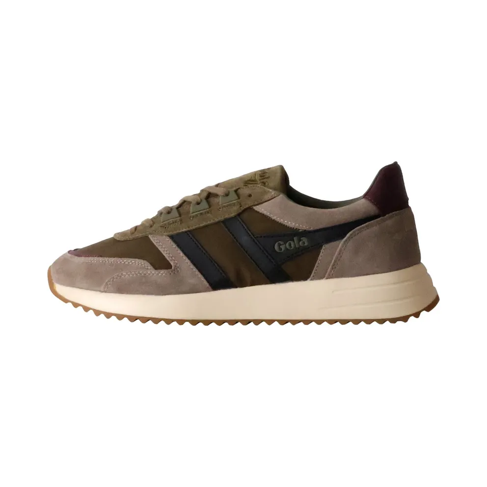 Gola sneaker Green (CMB340NF)