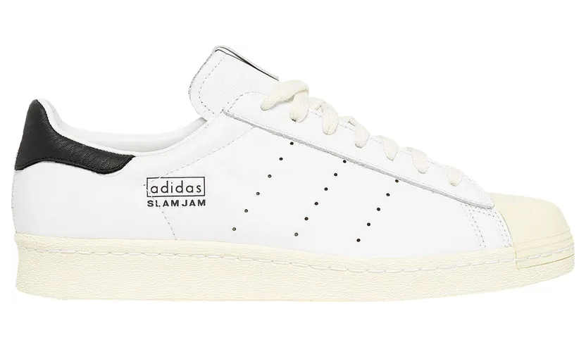 adidas Superstar 80s Slam Jam
