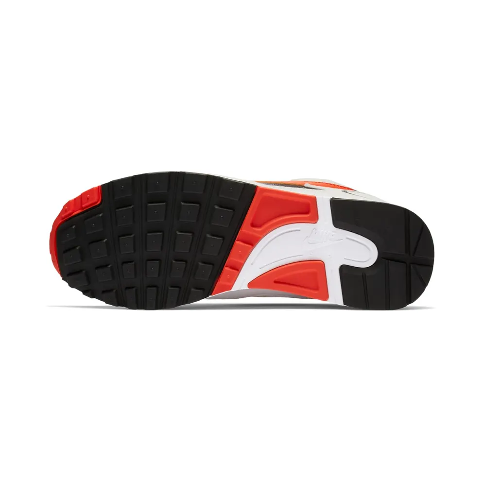 Nike Air Skylon 2 White Orange Royal White/Hyper Royal-Black-Team Orange (AO1551-108)