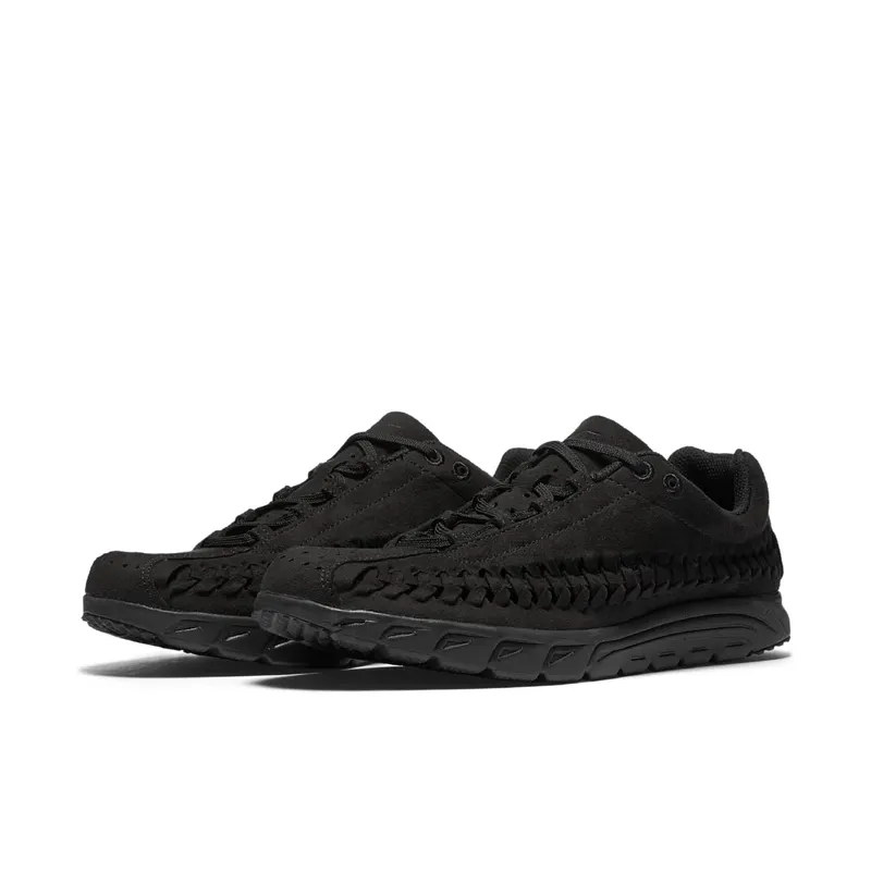 Nike Mayfly Woven Black/Black Black/Black (833132-003)