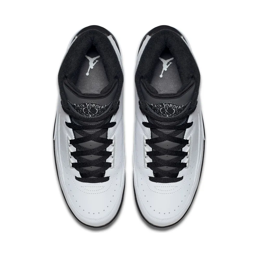 Air Jordan Nike AJ II 2 Retro Wing It (834272-103)
