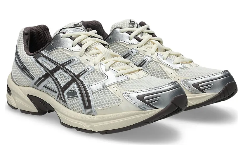 Asics GEL-1130 “Cream / Cocoa Powder”: de beige-golf klopt hier (2)