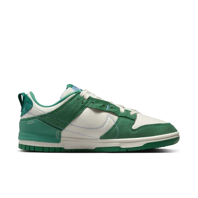 Nike Dunk Low Disrupt 2 Malachite (DH4402-001)