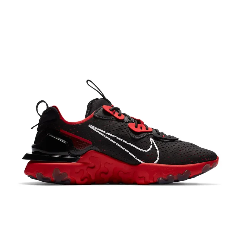 Nike React Vision Bred (DC1853-001)