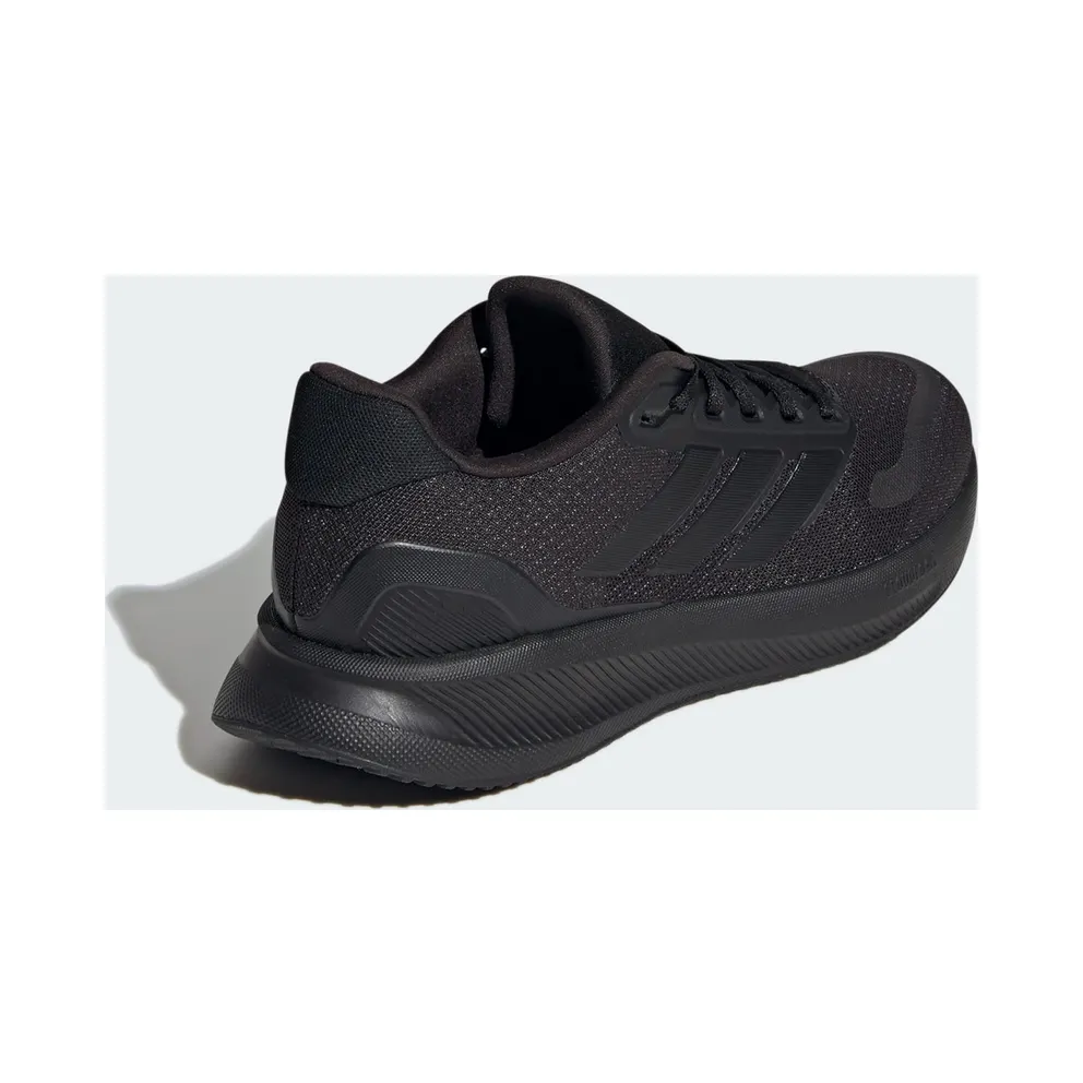 Adidas Runfalcon 5 Running Shoes Core Black / Core Black / Core Black (IE8828)
