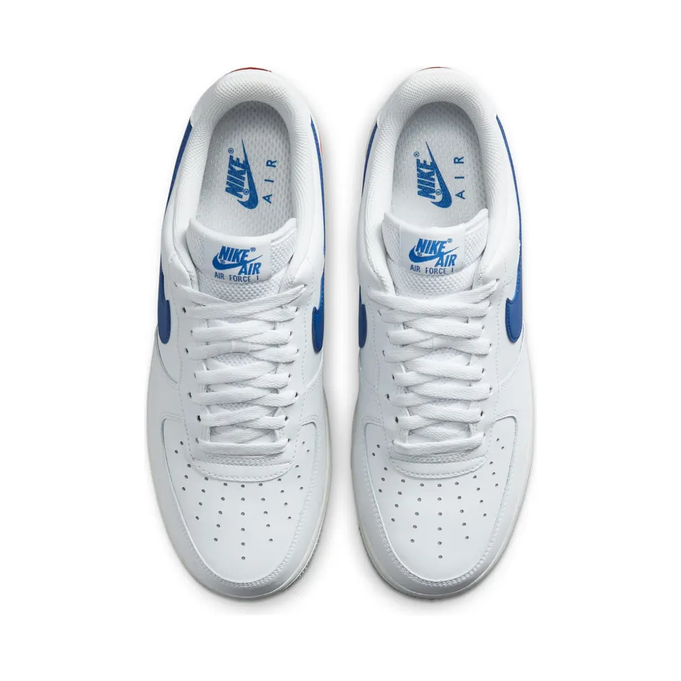 Nike Air Force 1 ’07 White (DX2660-100)