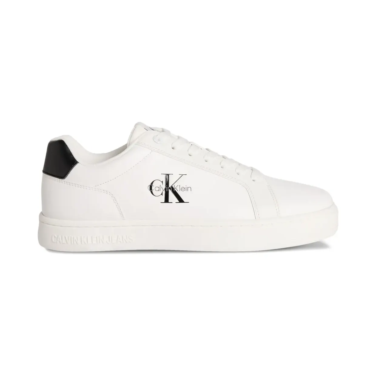 Calvin Klein ‘Classic’ “White” (YM0YM0136901W)