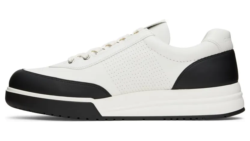 Givenchy White & Black G4 154-IVORY/BLACK (BH0070H1BJ154) (3)