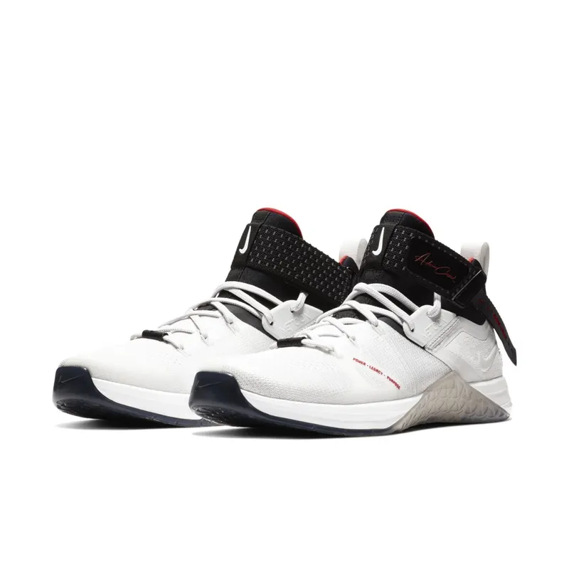 Nike  Metcon Flyknit 3 Adonis Creed White/Black-Team Red (CI5536-106)