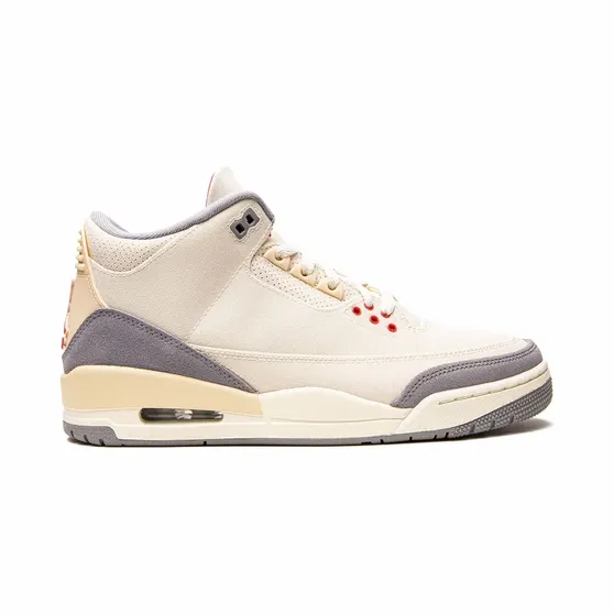Jordan Air Jordan 3 Retro Muslin Sneakers – Nude (DH7139)