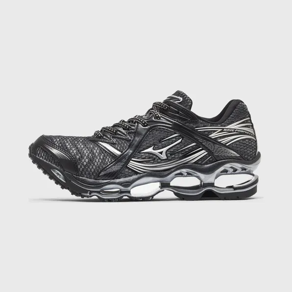 Mizuno Wave Prophecy 1 “Iron Gate” (D1GA265102)