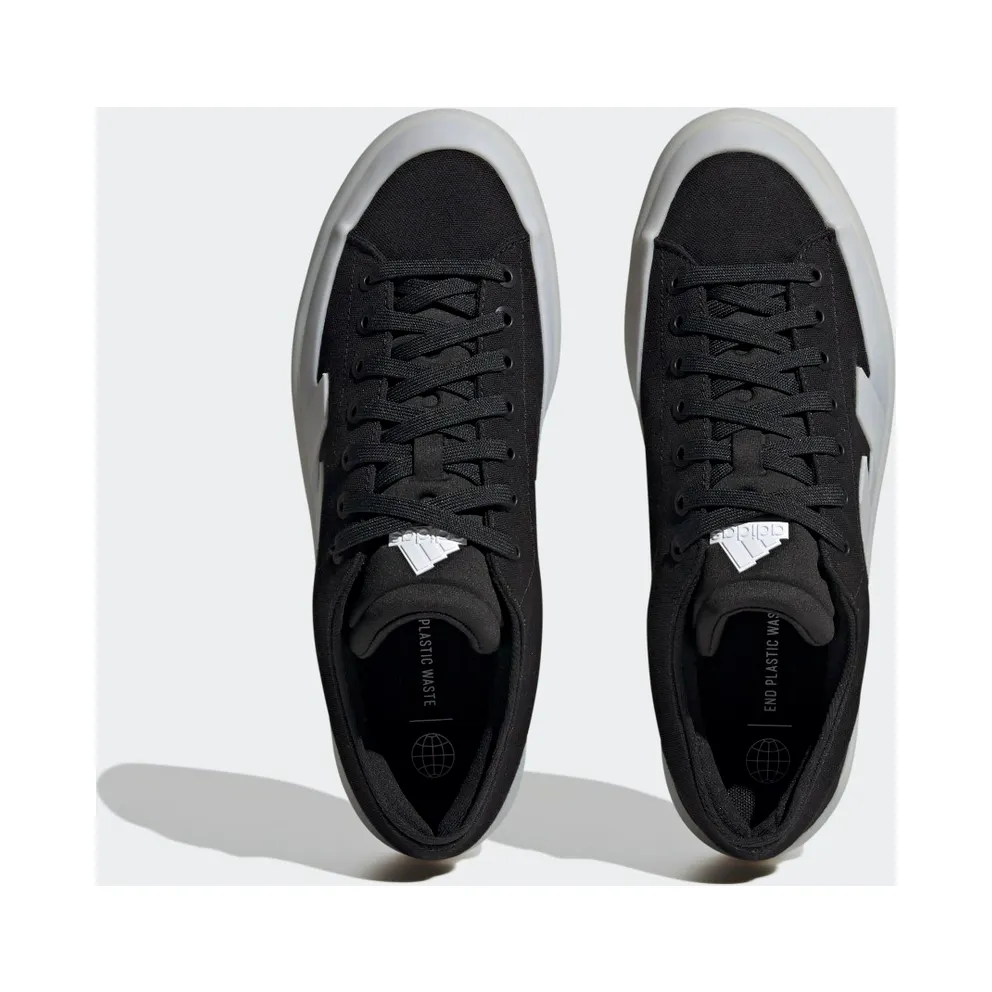 Adidas ZNSORED Lifestyle Skateboarding Sportswear Core Black / Cloud White / Cloud White (HP5987)
